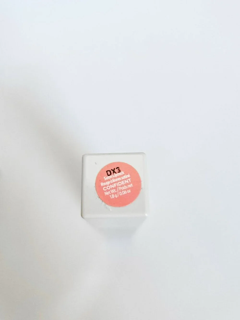 *Beautycounter* Statement Maker Lipstick in 